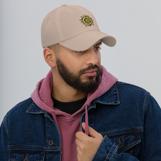 Volley Sun Dad hat