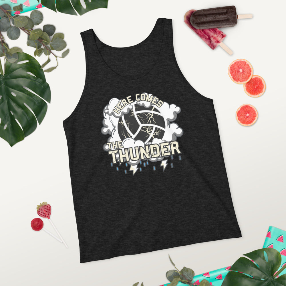 Thunder Volley Tank Top