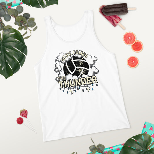 Thunder Volley Tank Top