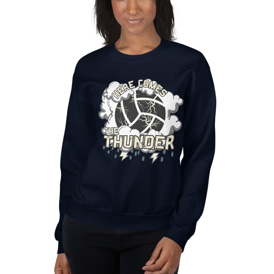 Thunder Volley Sweatshirt