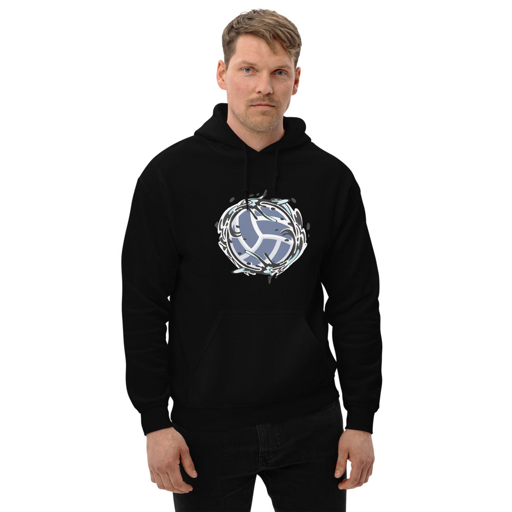 Bramies Unisex Hoodie