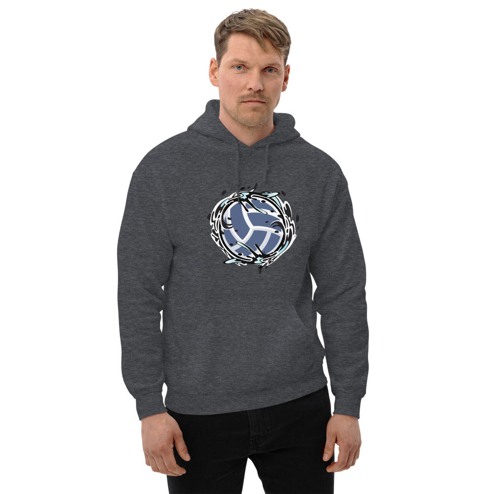 Bramies Unisex Hoodie