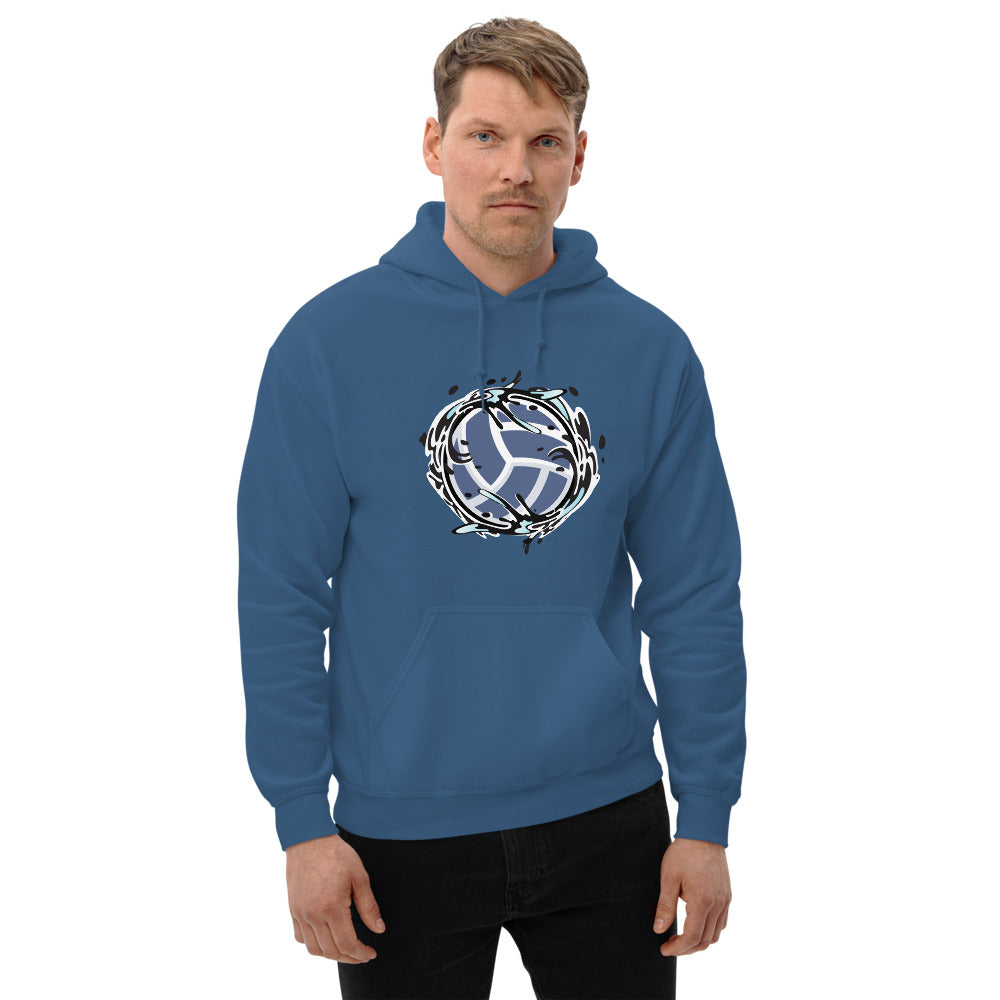 Bramies Unisex Hoodie