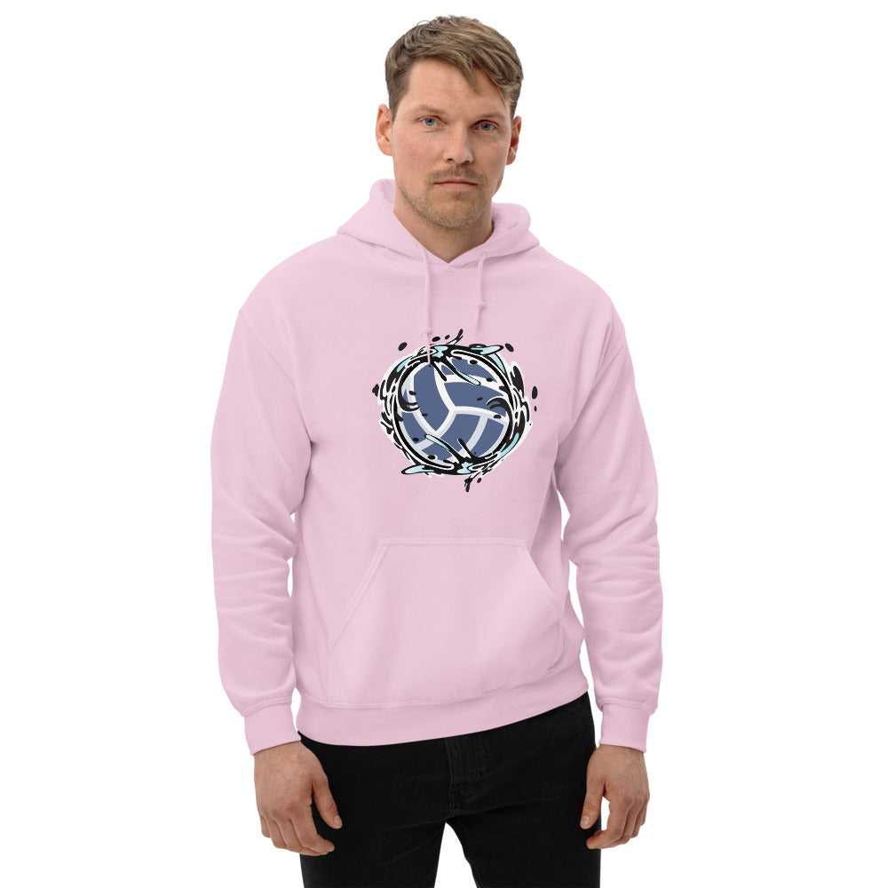 Bramies Unisex Hoodie