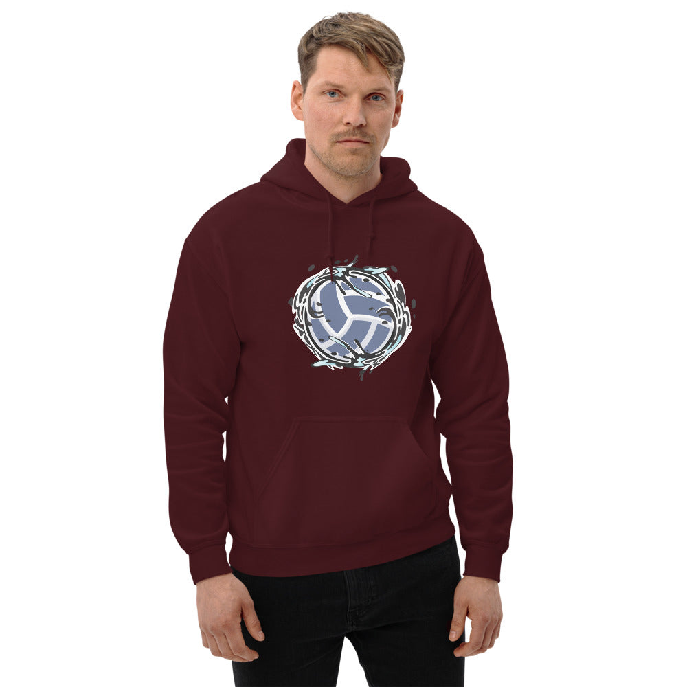 Bramies Unisex Hoodie
