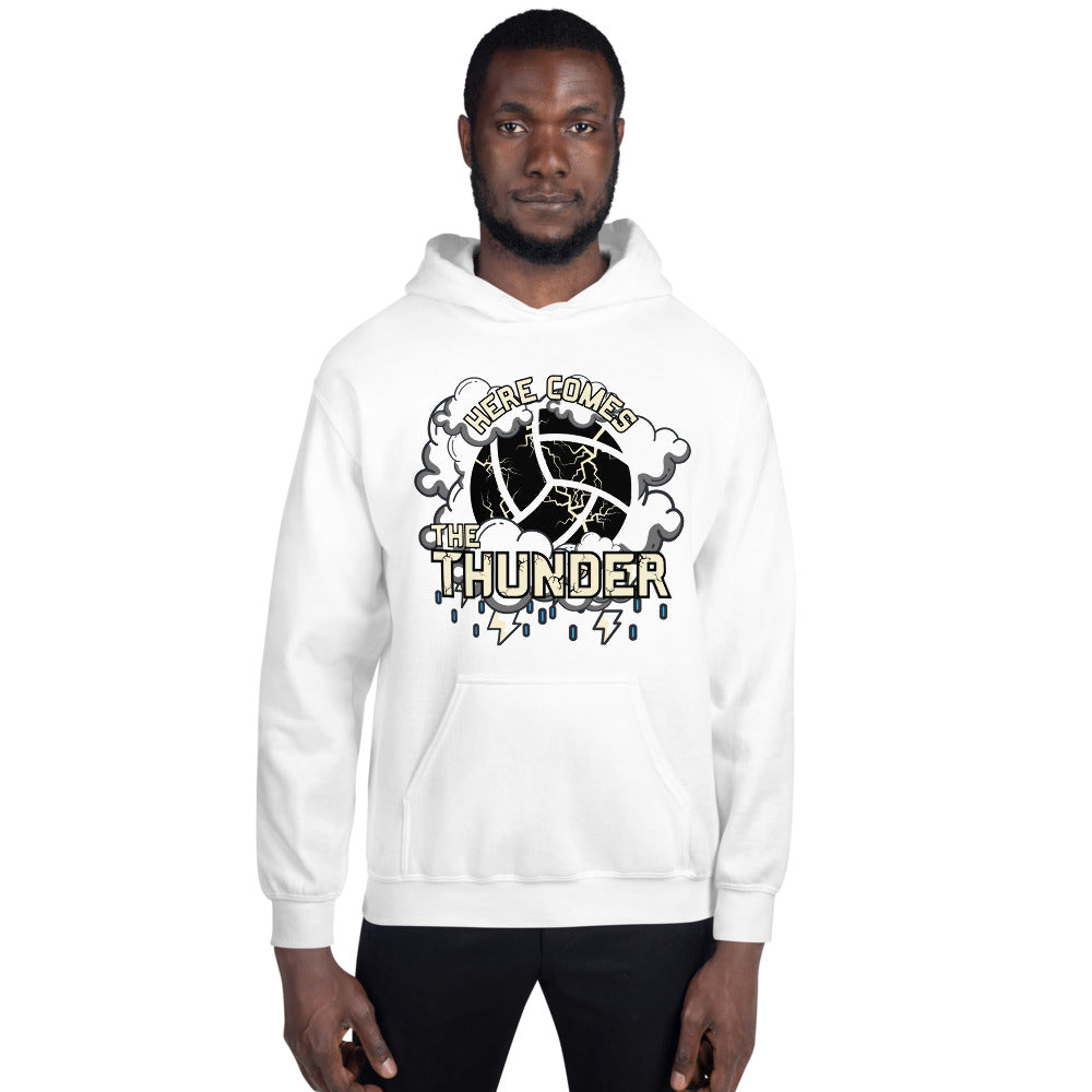 Thunder Volley Hoodie
