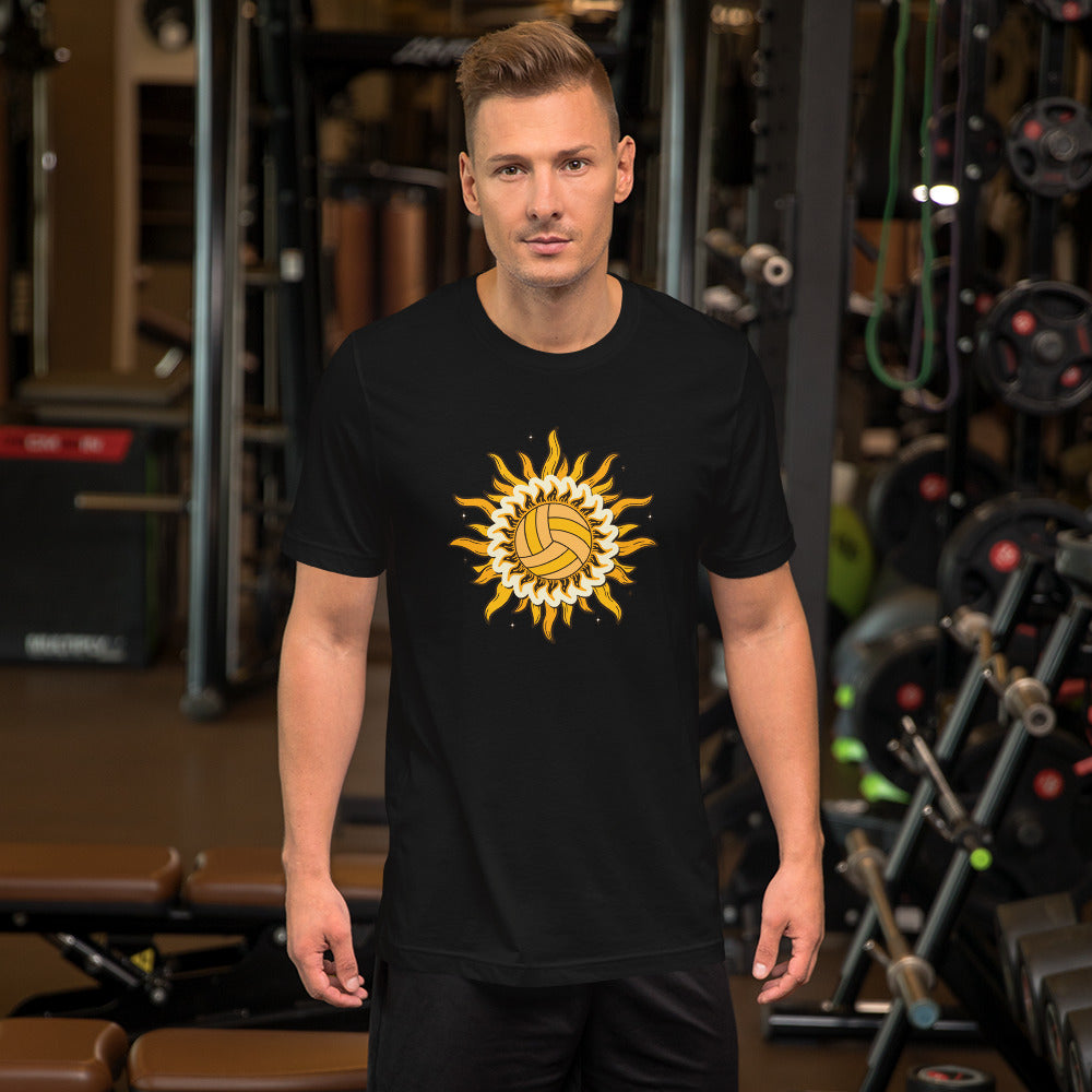 Volley Sun Short-Sleeve T-shirt