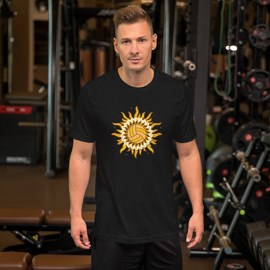 Volley Sun Short-Sleeve T-shirt