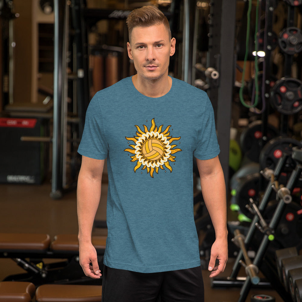 Volley Sun Short-Sleeve T-shirt