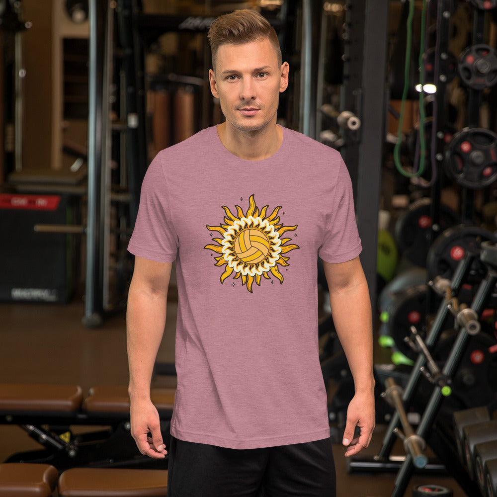 Volley Sun Short-Sleeve T-shirt