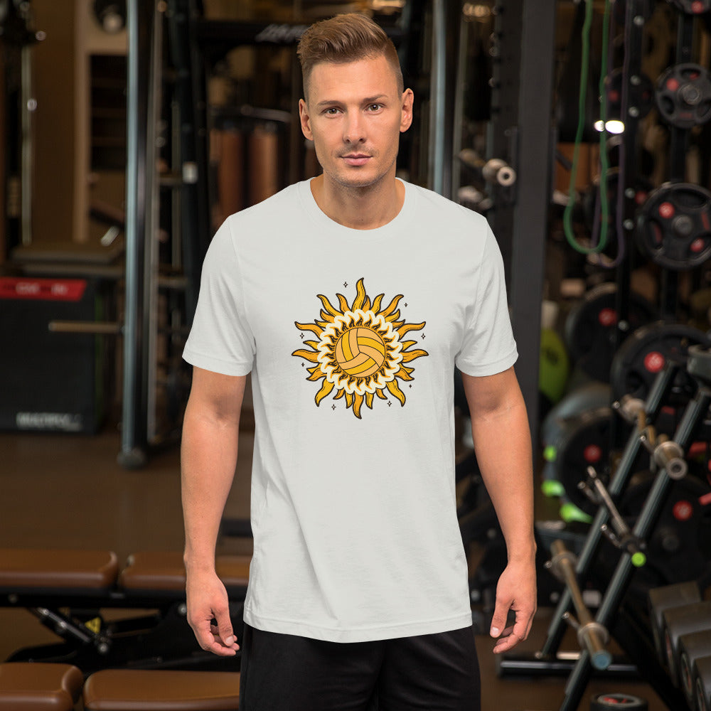 Volley Sun Short-Sleeve T-shirt