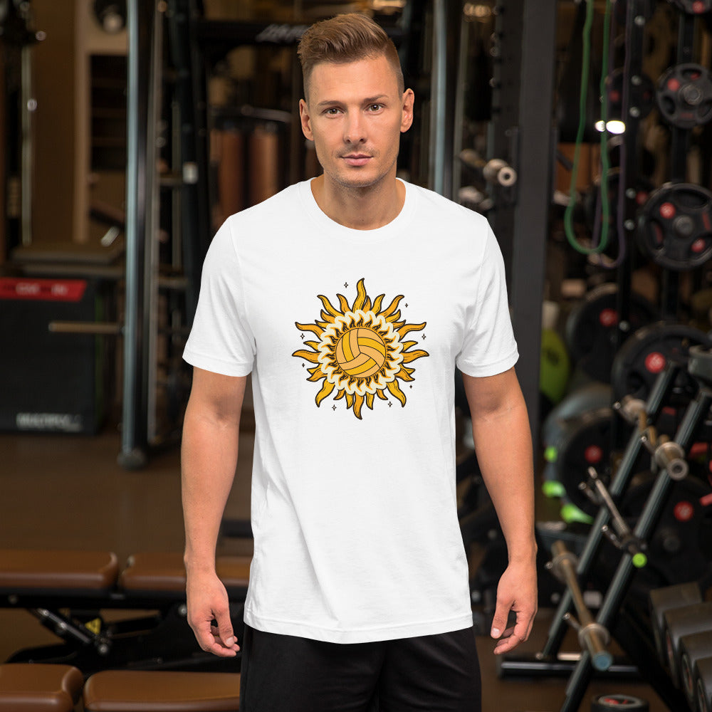 Volley Sun Short-Sleeve T-shirt